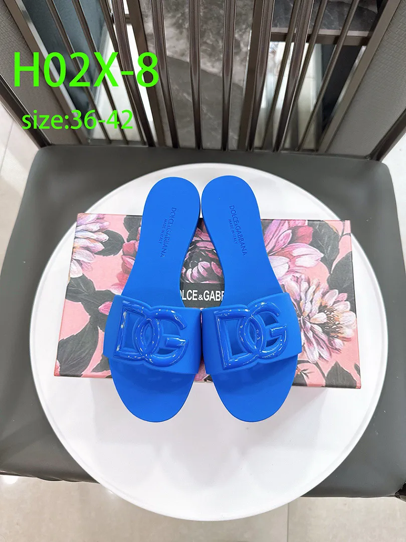 Dolce & Gabbana H02X תמונה 4