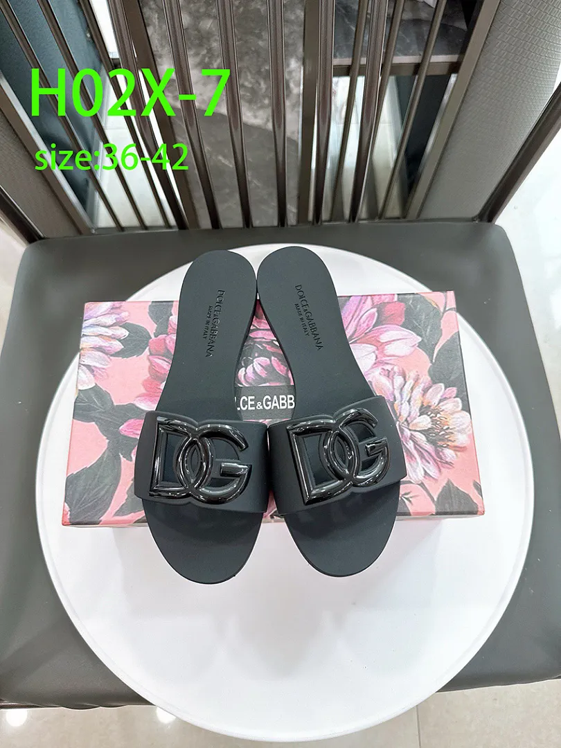 Dolce & Gabbana H02X תמונה 5