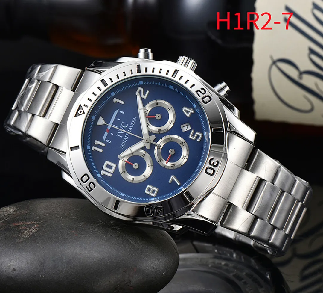 IWC H1R2 תמונה 14
