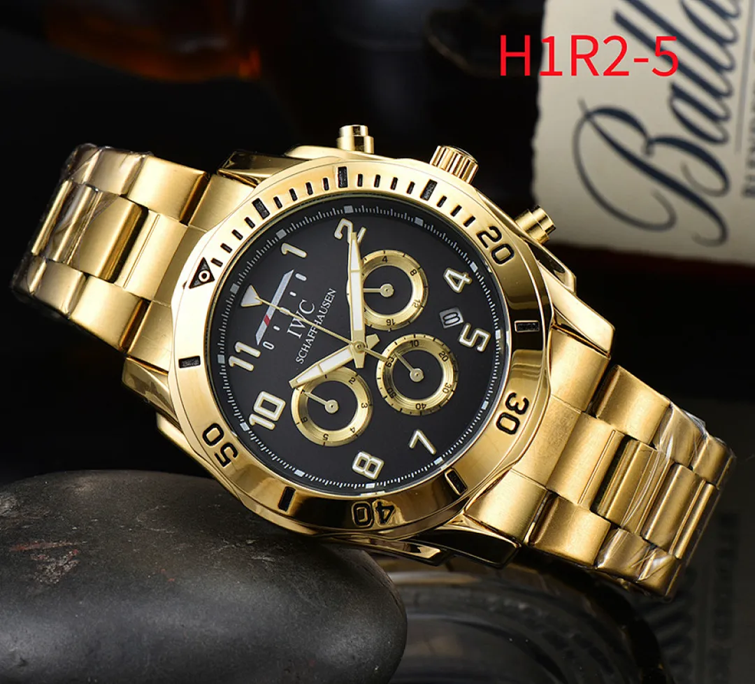 IWC H1R2 תמונה 16