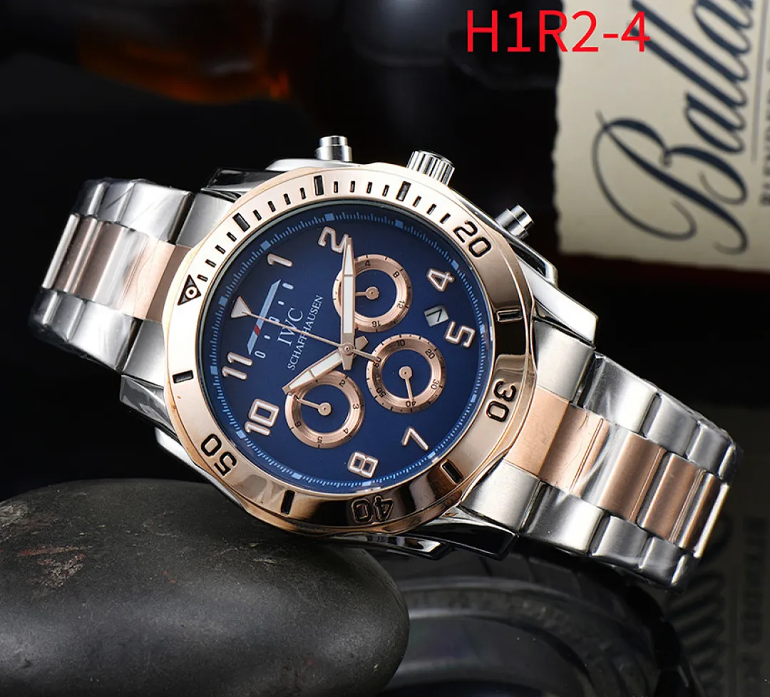 IWC H1R2 תמונה 17