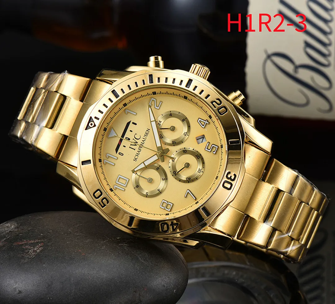 IWC H1R2 תמונה 18