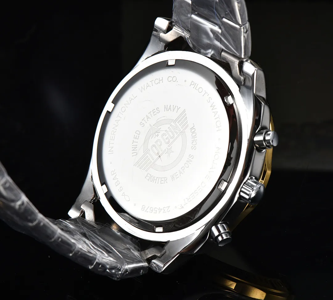 IWC H1R2 תמונה 6