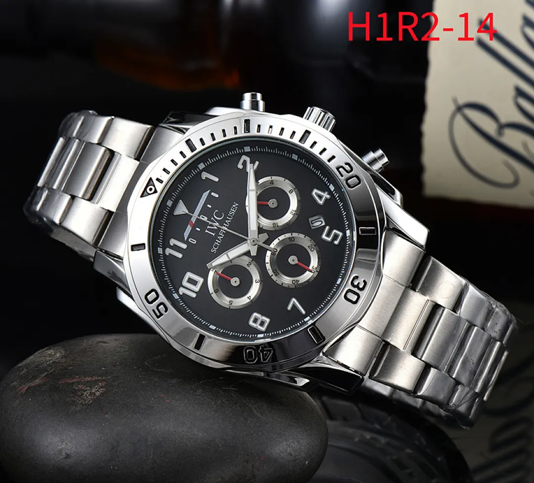 IWC H1R2 תמונה 7