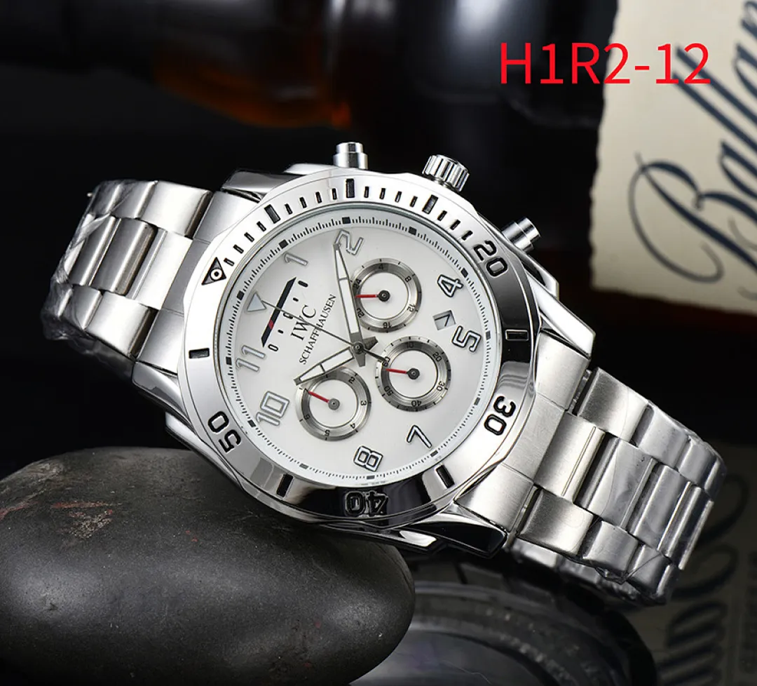 IWC H1R2 תמונה 9
