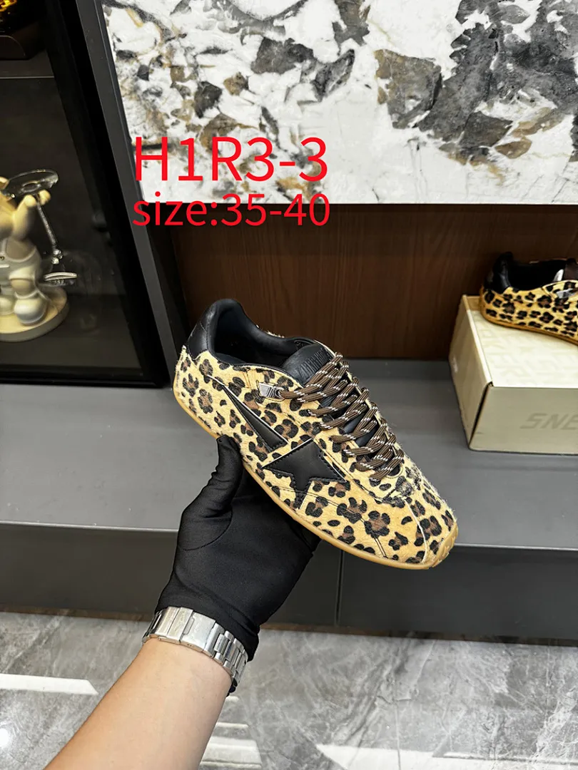 Golden Goose H1R3 תמונה 12