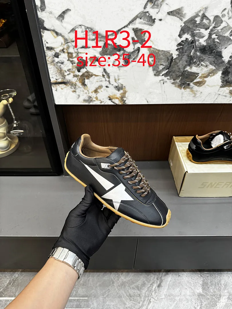 Golden Goose H1R3 תמונה 13