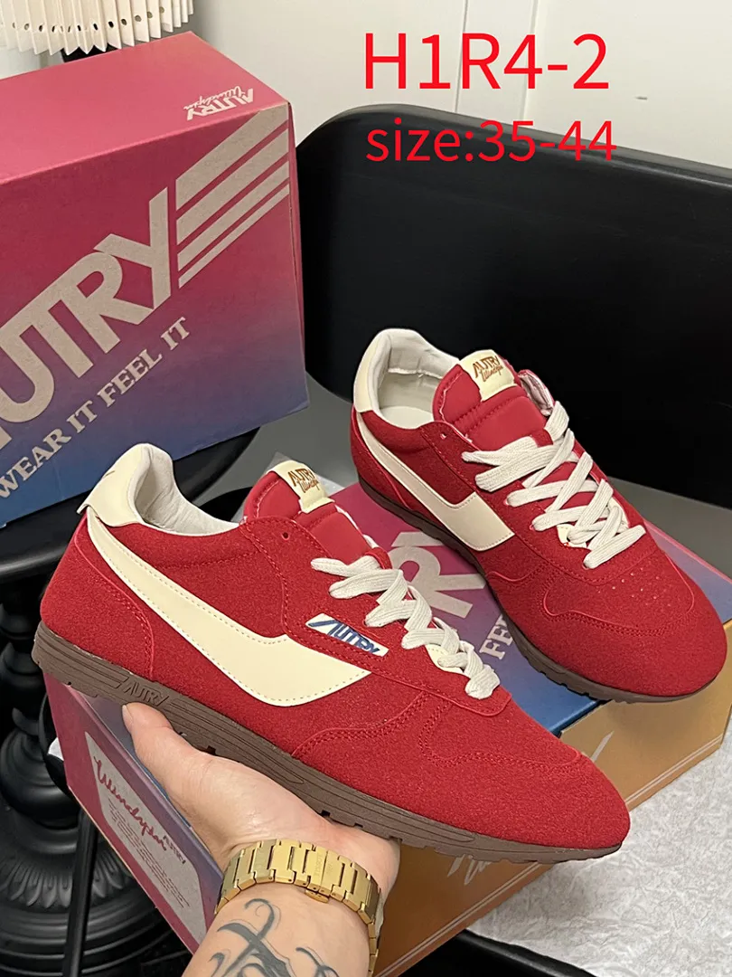 Autry H1R4 תמונה 12