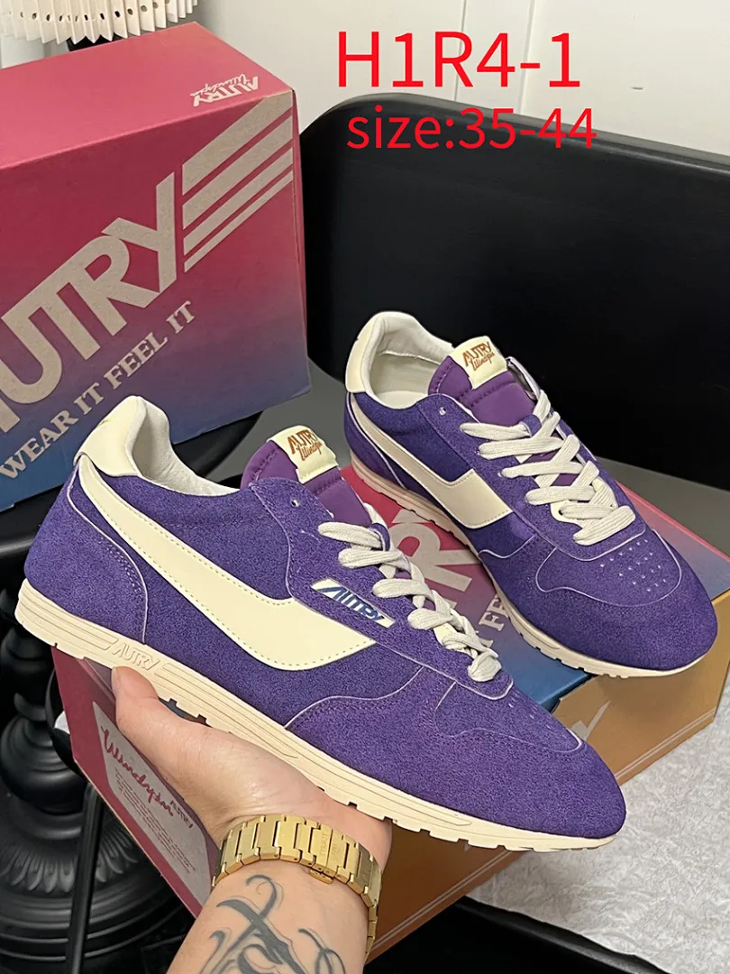 Autry H1R4 תמונה 13