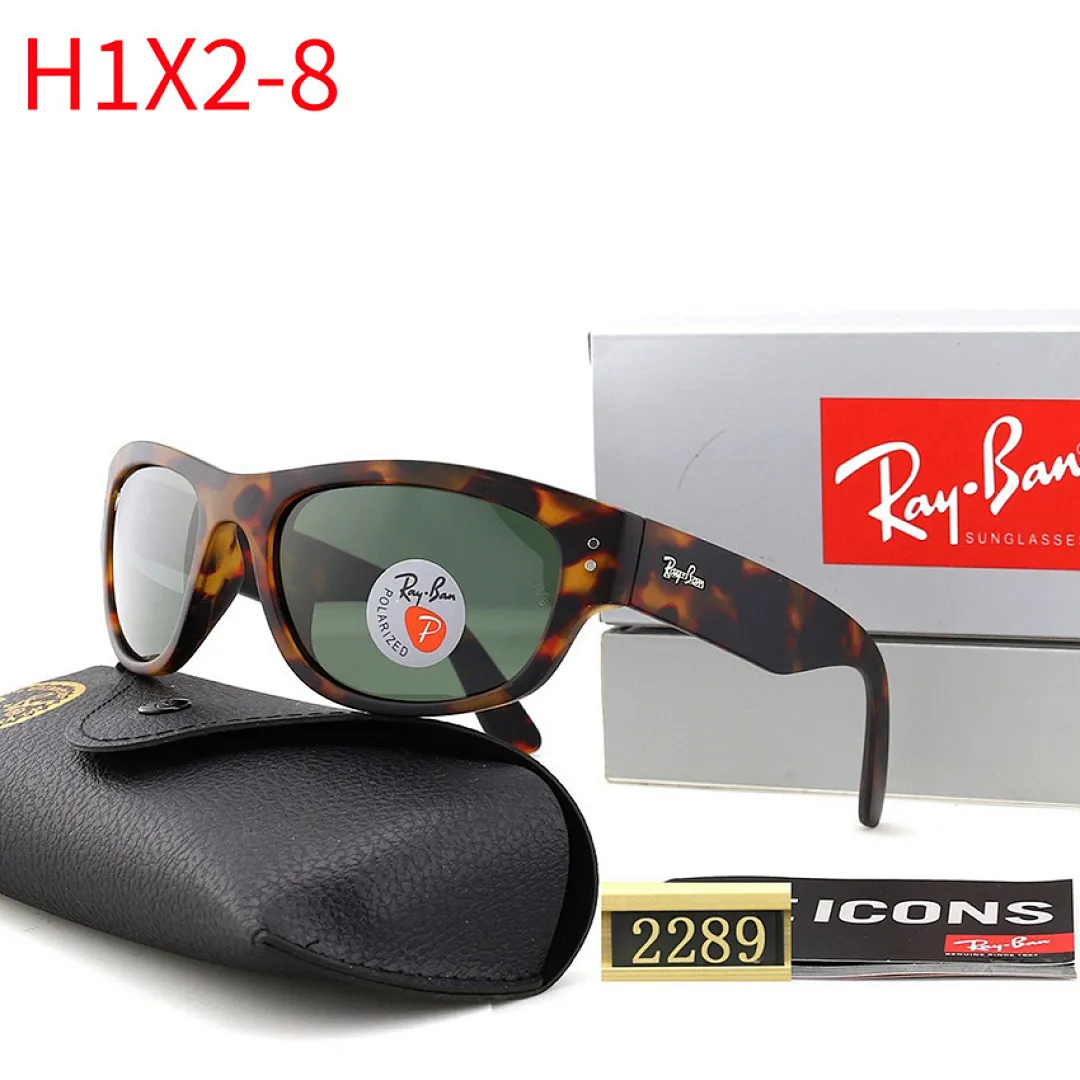 Ray-Ban H1X2 תמונה 2