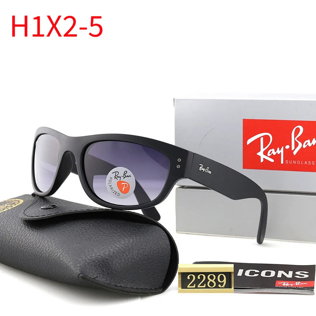 Ray-Ban H1X2 תמונה 5