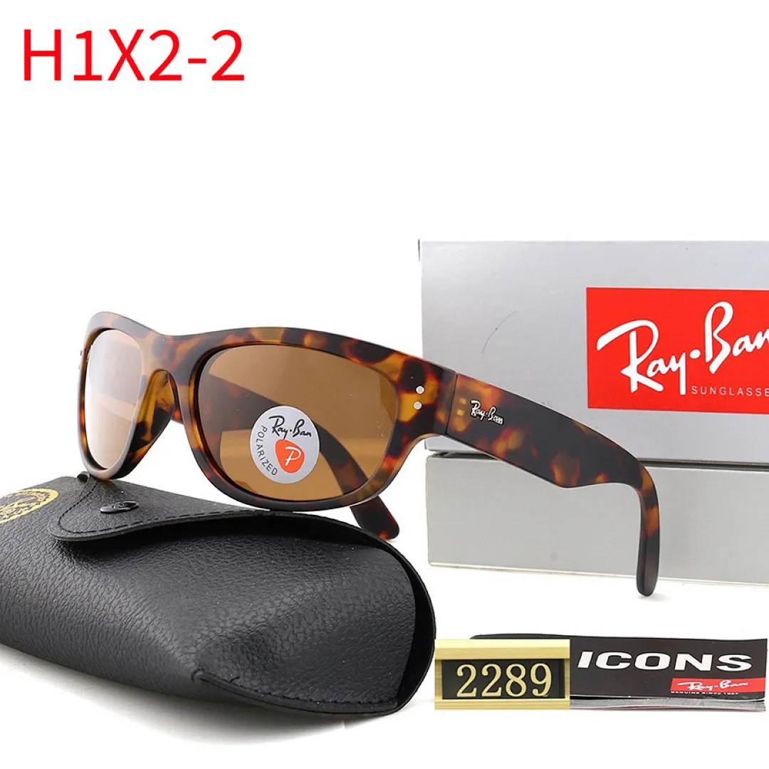 Ray-Ban H1X2 תמונה 8