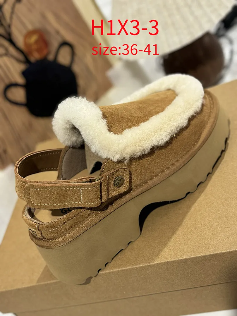 UGG H1X3 תמונה 15