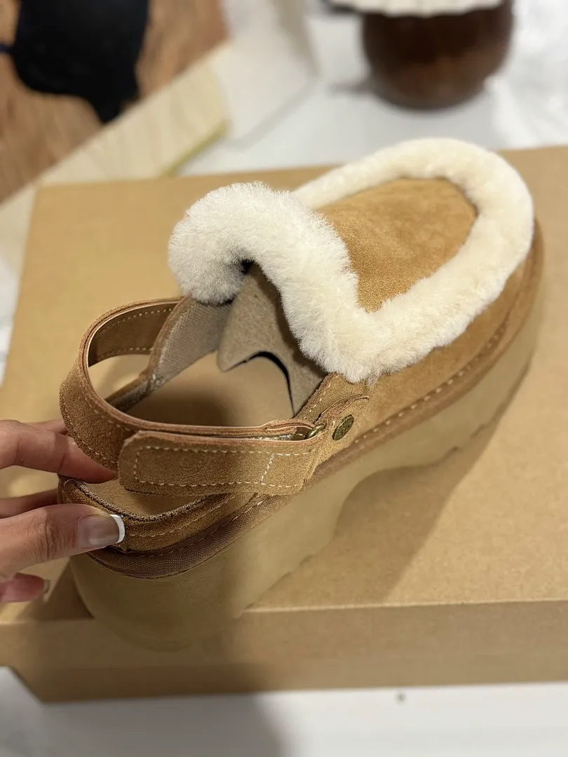 UGG H1X3 תמונה 7