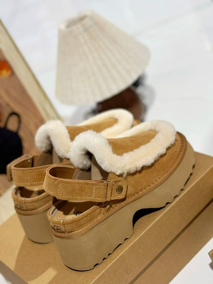 UGG H1X3 תמונה 8