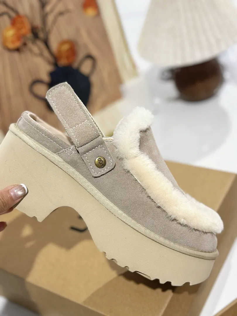UGG H1X3 תמונה 9