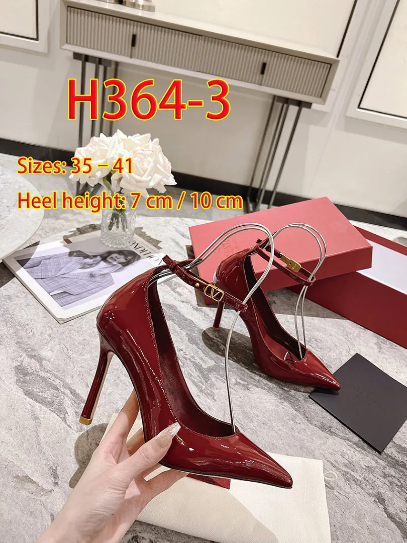 Valentino H364 תמונה 4