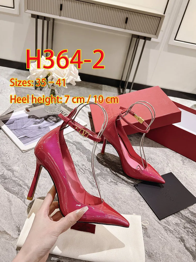 Valentino H364 תמונה 5