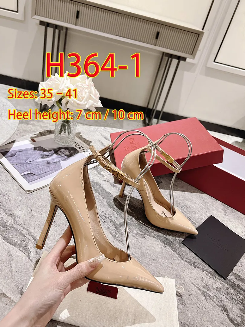 Valentino H364 תמונה 6