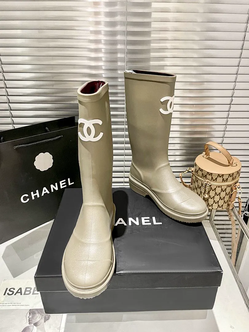 Chanel H3H תמונה 3