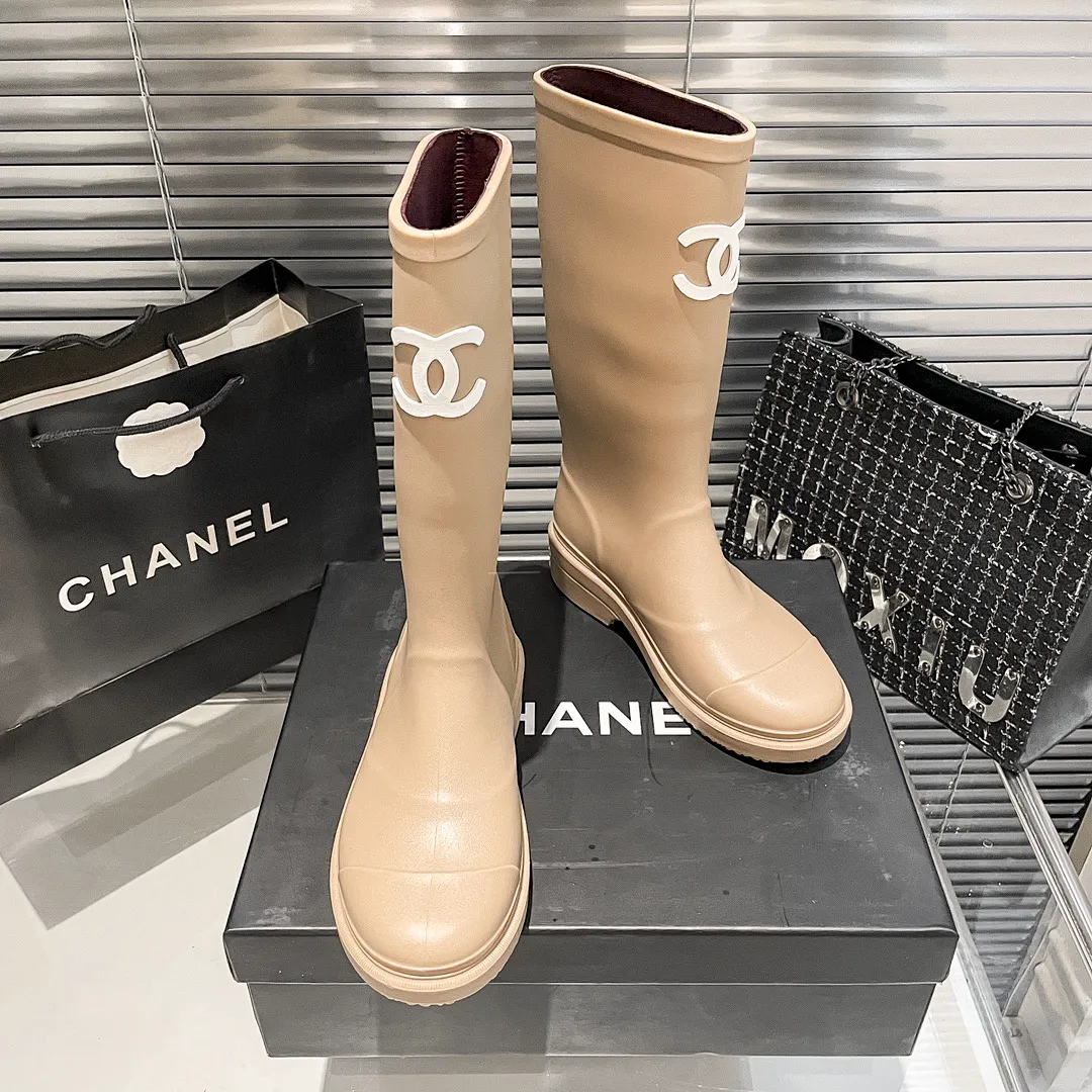 Chanel H3H תמונה 9