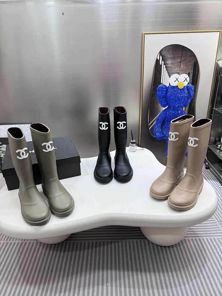Chanel H3H