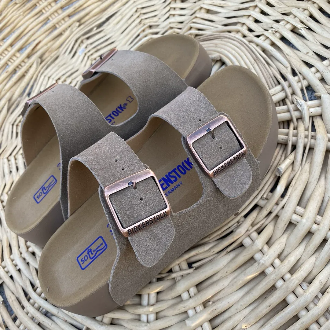 Birkenstock H3L8 תמונה 10
