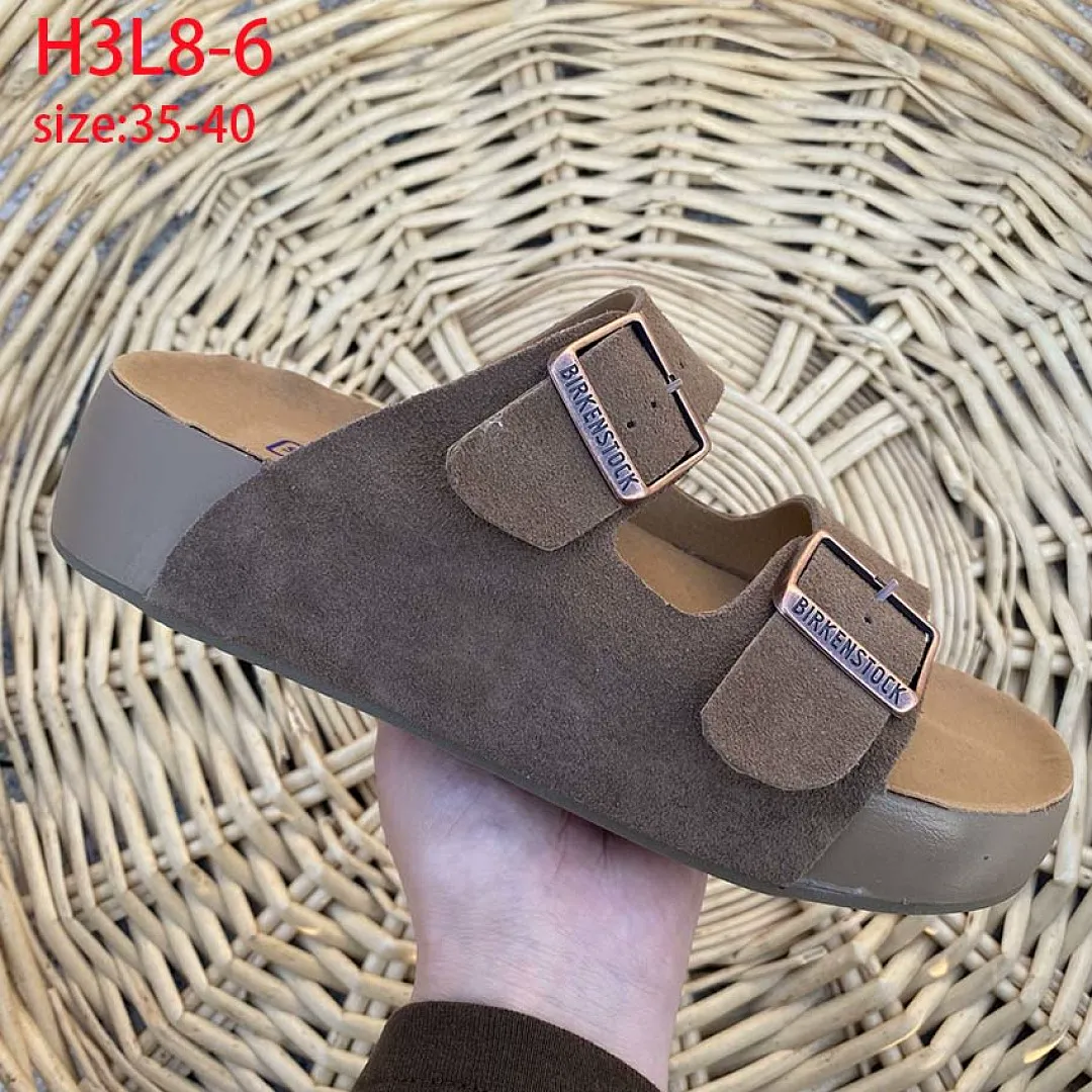 Birkenstock H3L8 תמונה 11