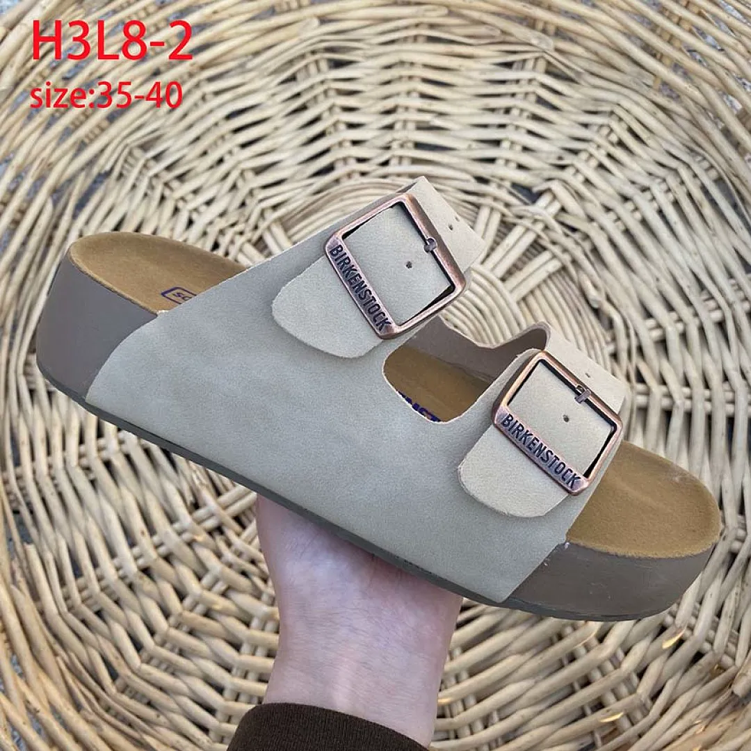 Birkenstock H3L8 תמונה 15