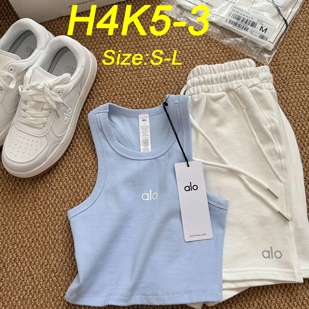 alo yoga H4K5 תמונה 11