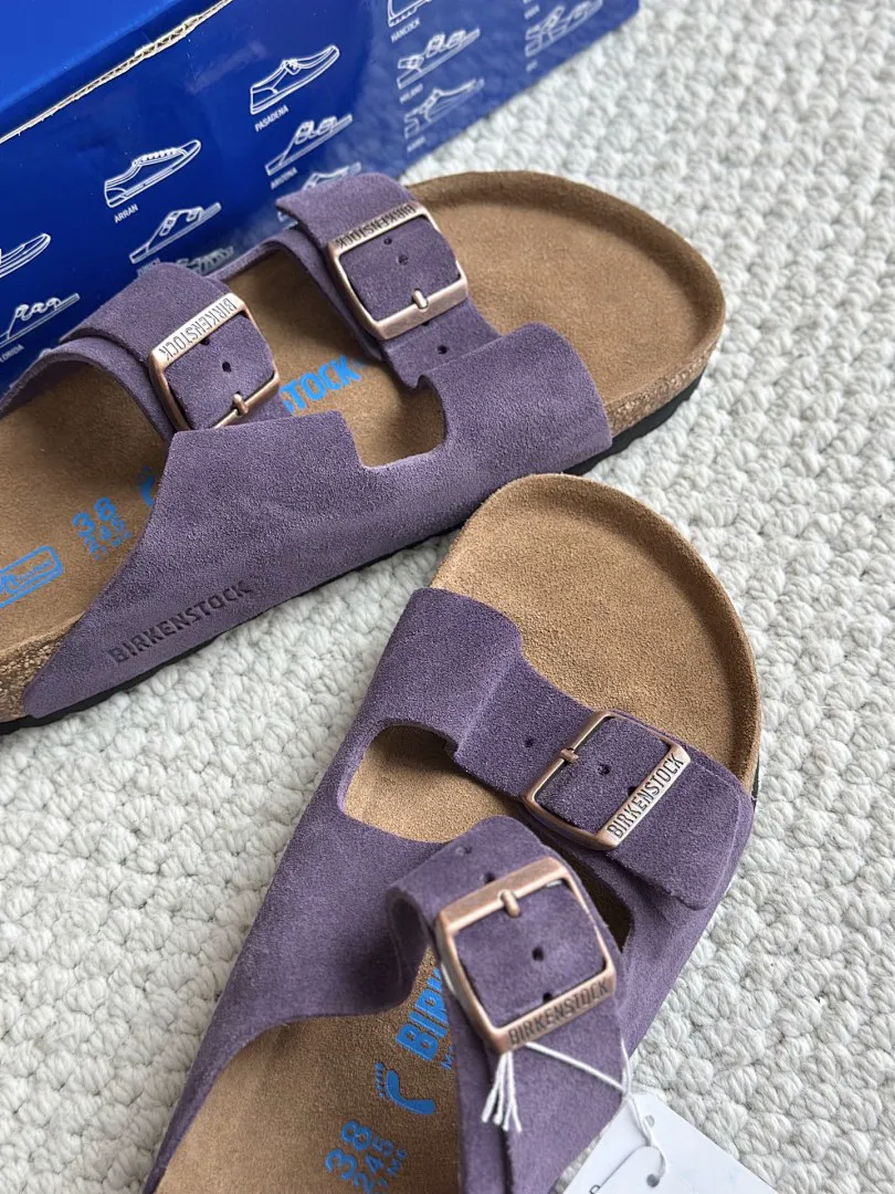 Birkenstock H55D תמונה 4