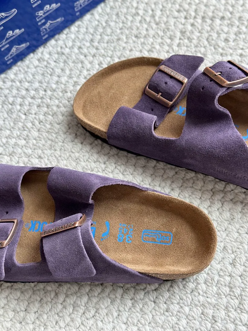 Birkenstock H55D תמונה 5