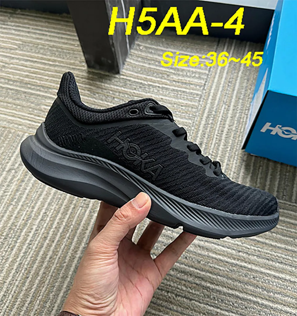 Hoka One One H5AA תמונה 10