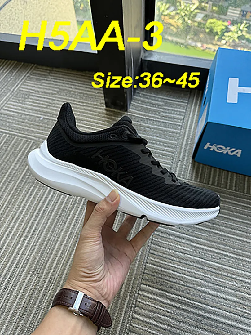 Hoka One One H5AA תמונה 11