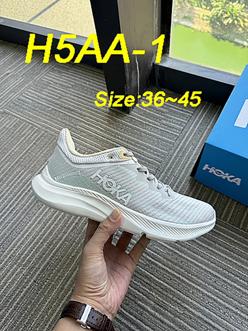 Hoka One One H5AA תמונה 13