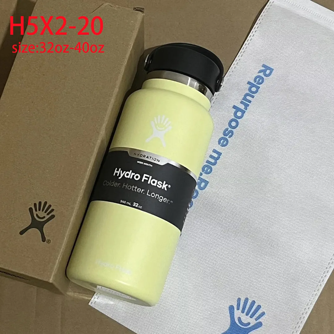 Hydro Flask H5X2 תמונה 11