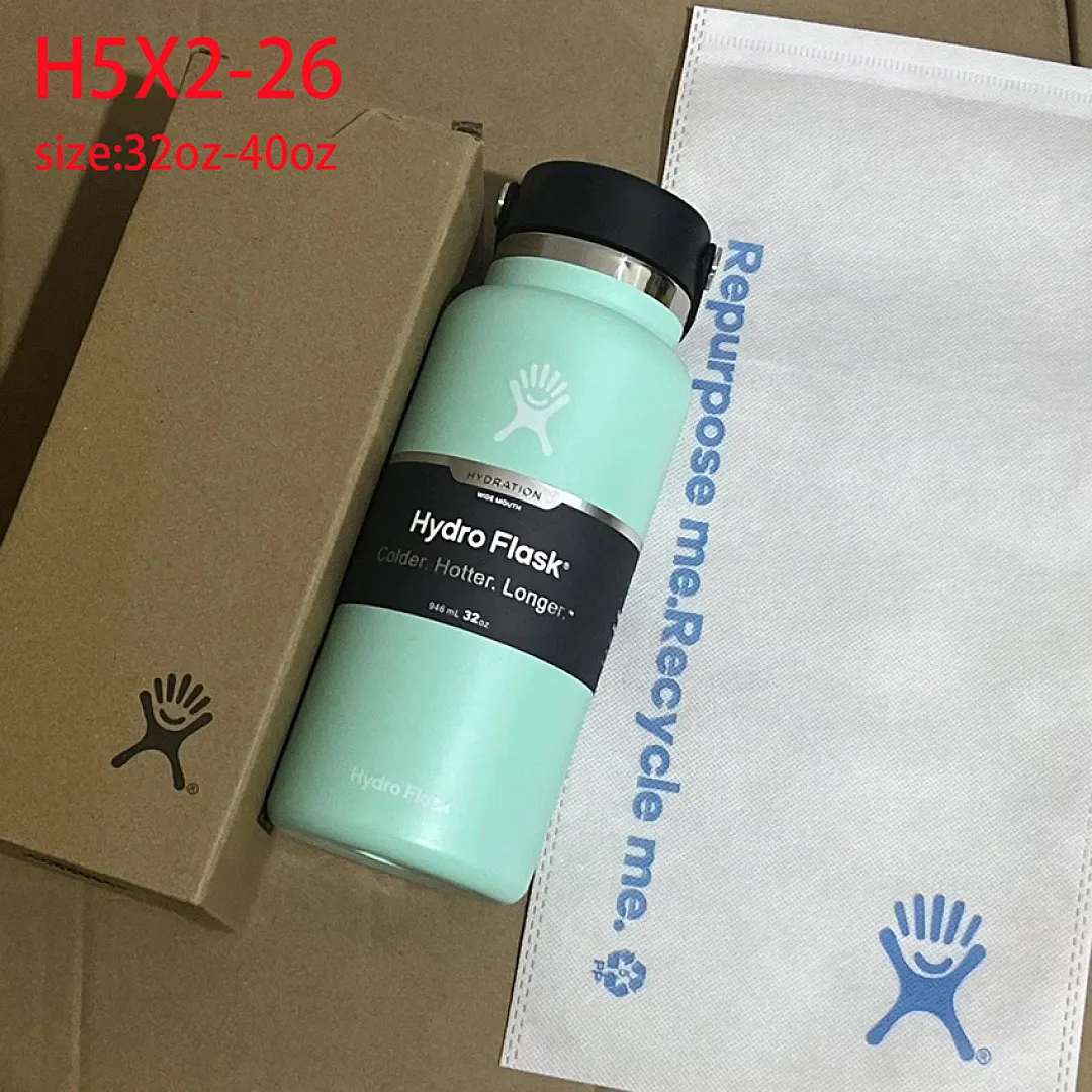 Hydro Flask H5X2 תמונה 5