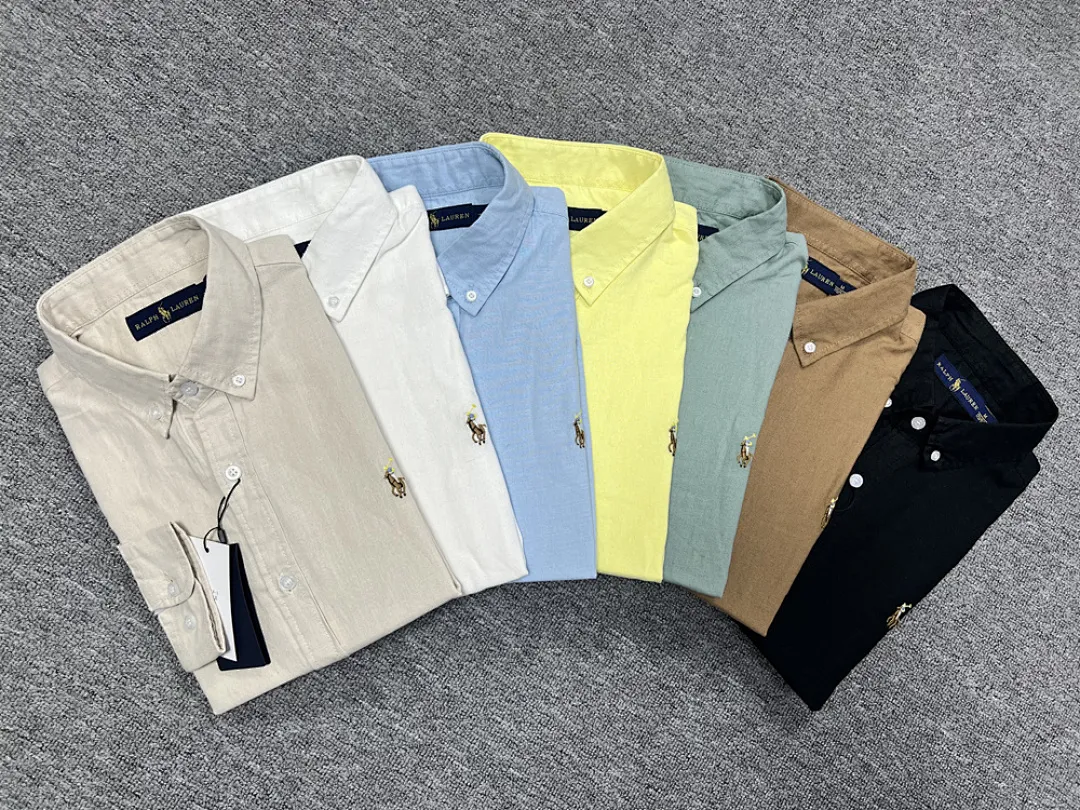 Ralph Lauren H62T תמונה 20