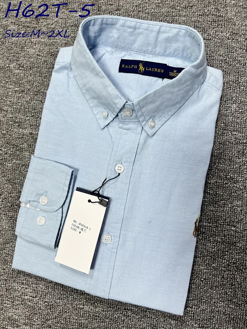 Ralph Lauren H62T תמונה 9