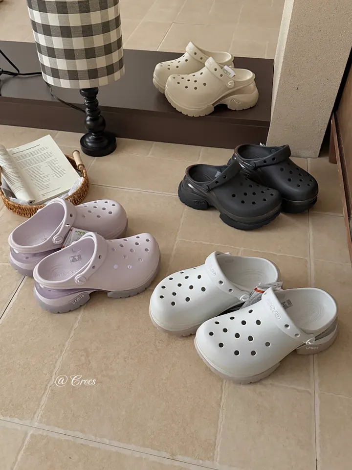 Crocs H75L