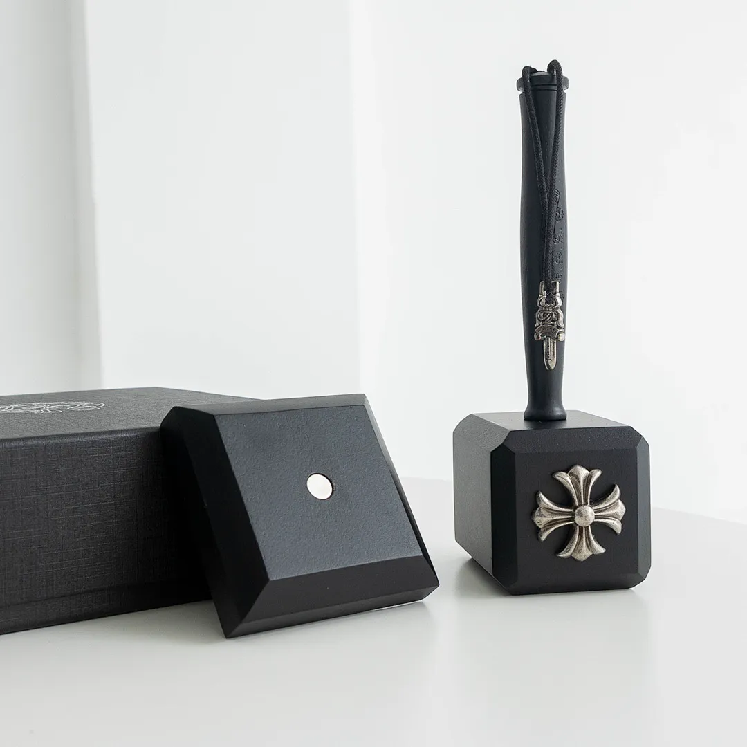 Chrome Hearts H8DV תמונה 5
