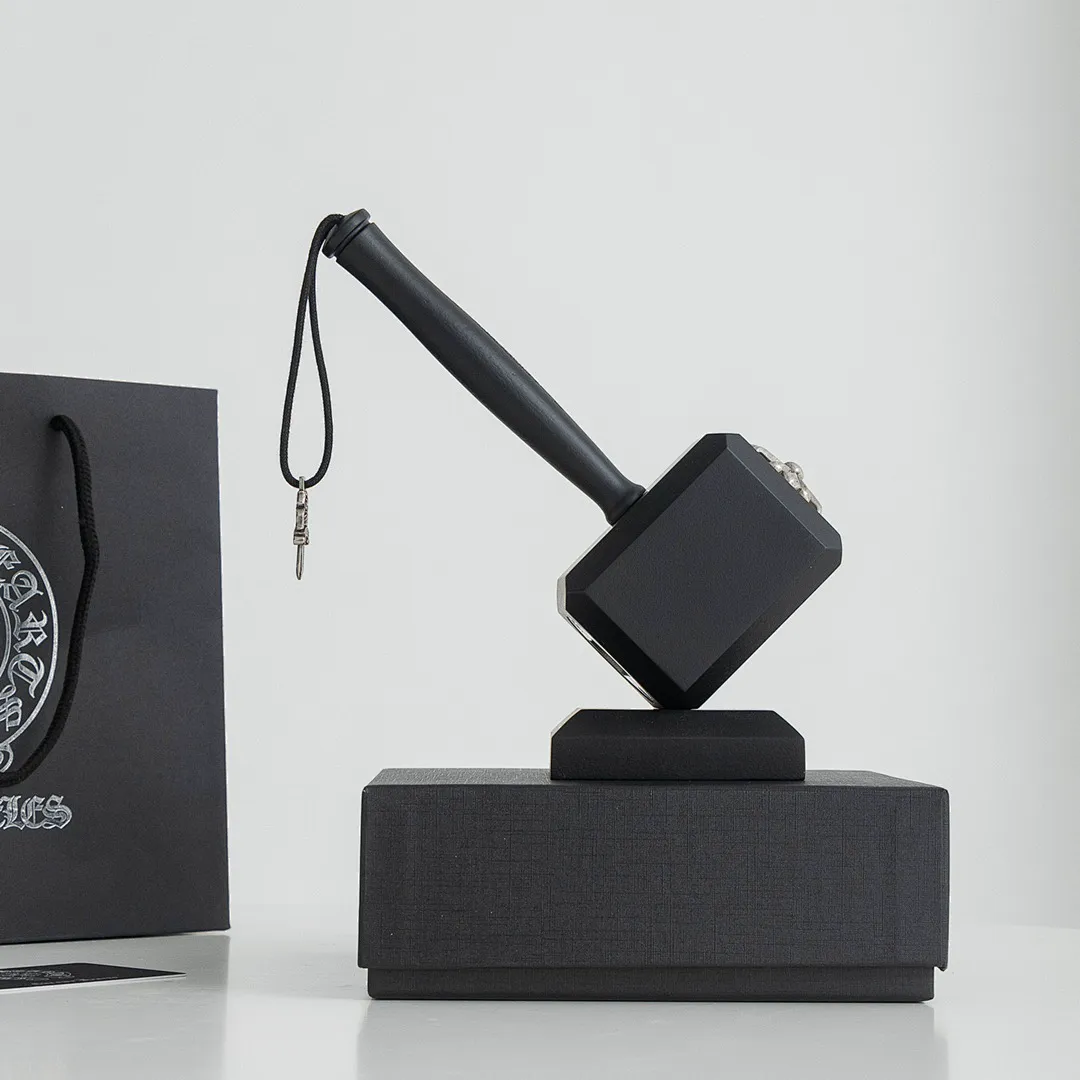 Chrome Hearts H8DV תמונה 8