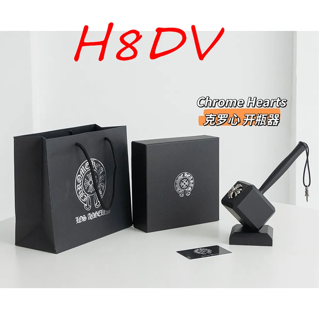 Chrome Hearts H8DV תמונה 9