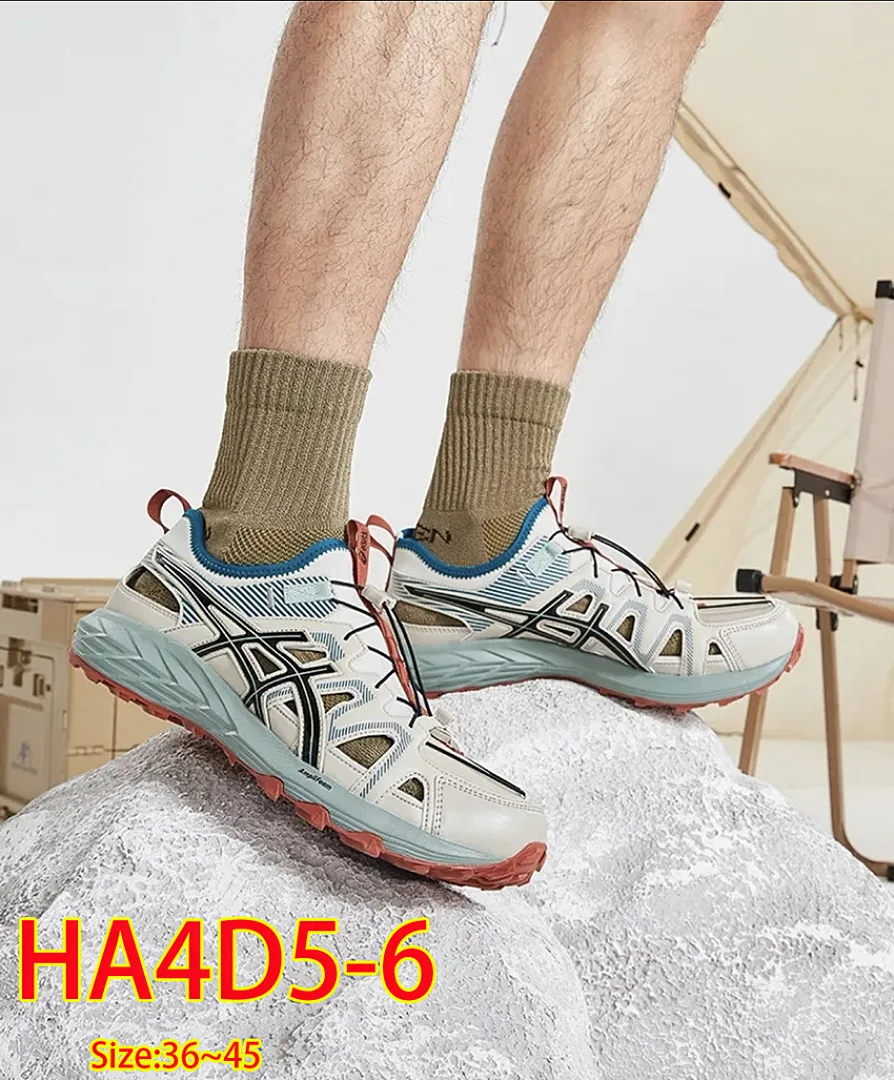 Asics HA4D5 תמונה 11