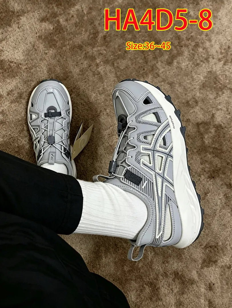 Asics HA4D5 תמונה 9