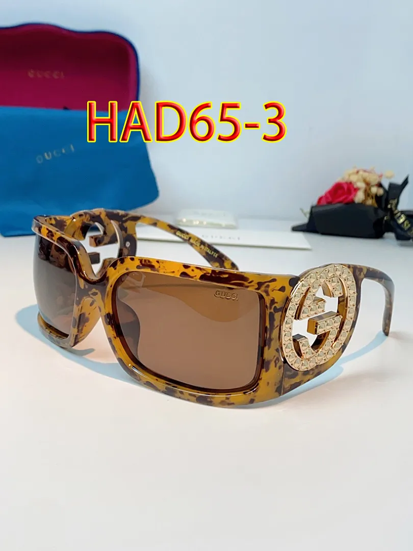 Gucci HAD65 תמונה 3