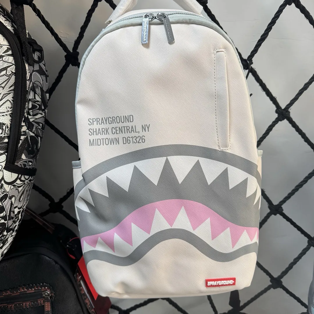 SprayGround HAR4 תמונה 10