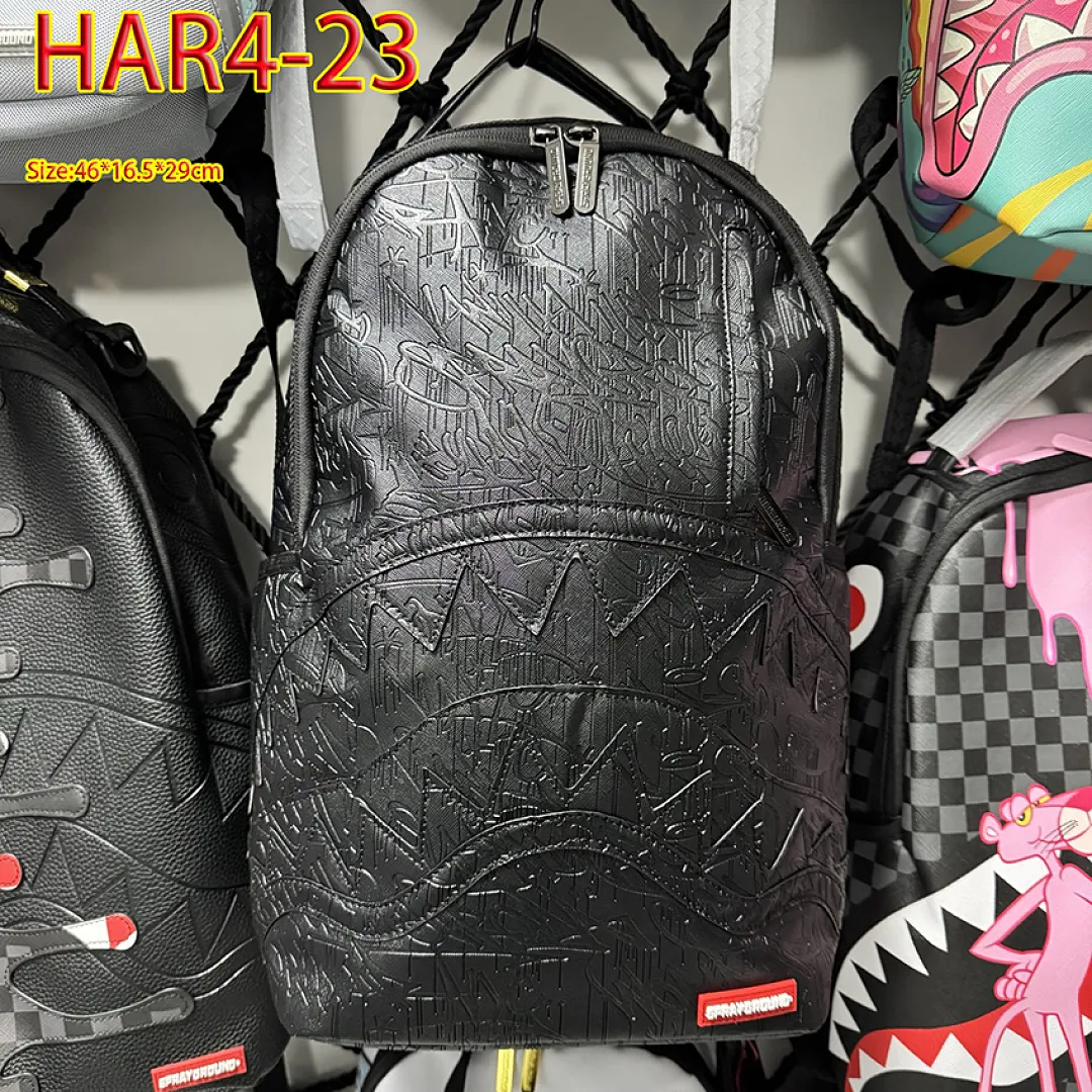 SprayGround HAR4 תמונה 12