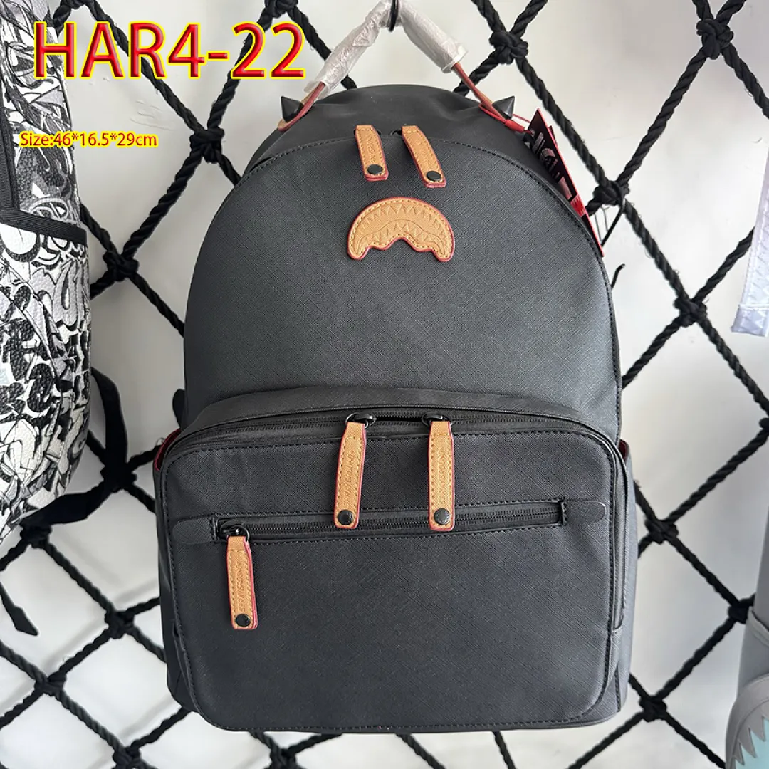 SprayGround HAR4 תמונה 13