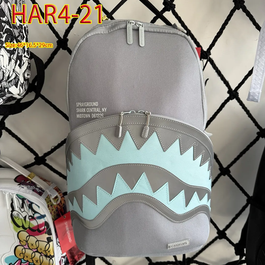 SprayGround HAR4 תמונה 14